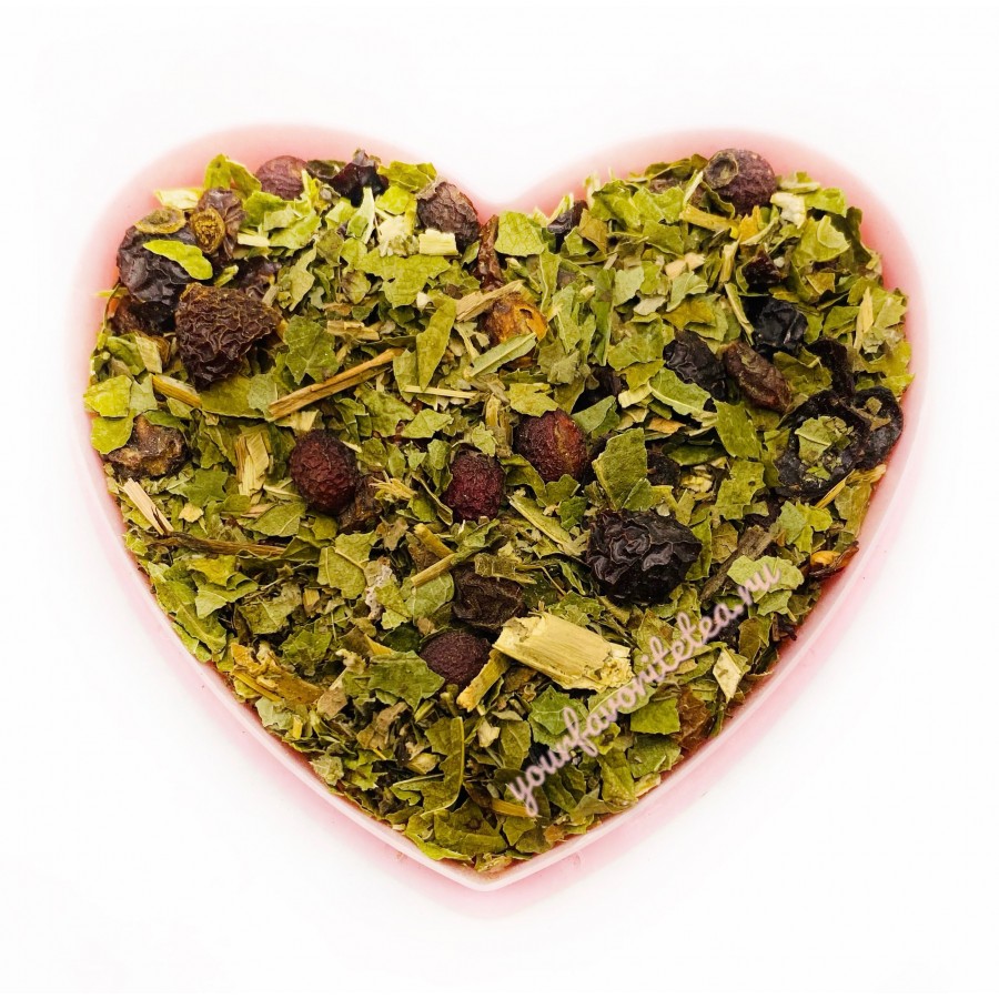 Травяной чай «Витаминный»