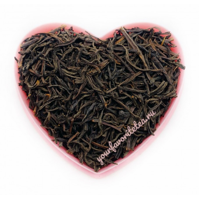 Цейлонский чай «Гордость Цейлона» ОР1 (крупнолистовой)