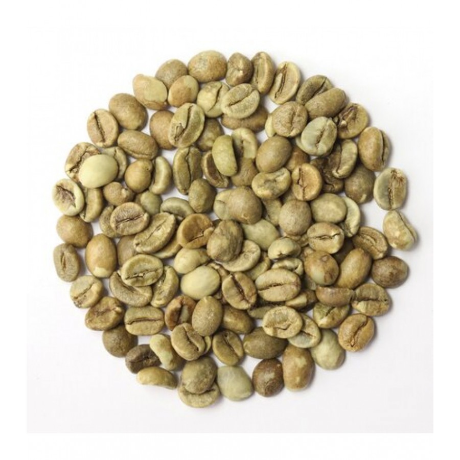 Кофе классический «Робуста Уганда» (зеленый)