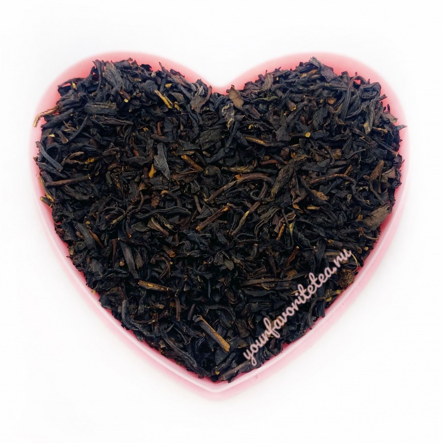 Красный китайский чай «Ли Чжи Хун Ча» 