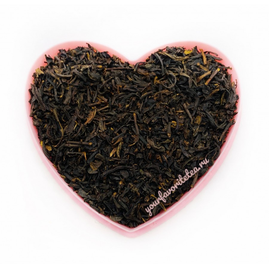 Красный китайский чай «Чжэн Шан Сяо Чжун» (Лапсанг Сушонг) кат. А 