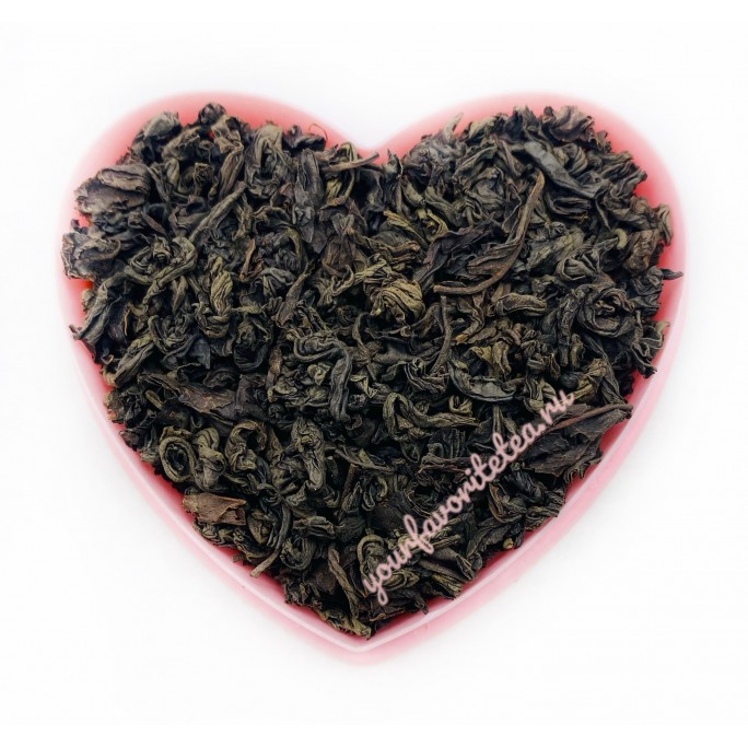 Цейлонский чай «Жемчужина Цейлона» Pekoe (среднелистовой)