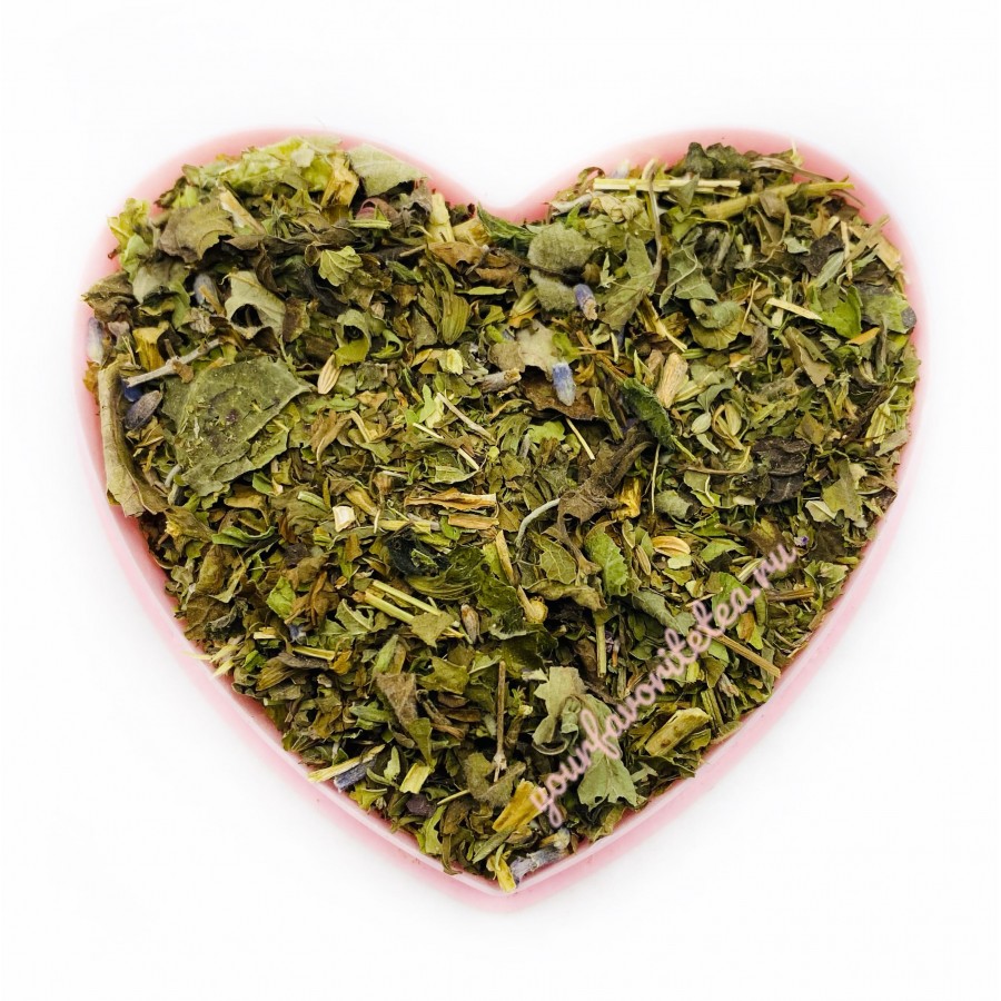 Травяной чай «Целебные Травы»