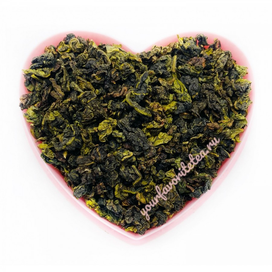 Премиальный Улун «Те Гуань Инь» кат. А  60 гр