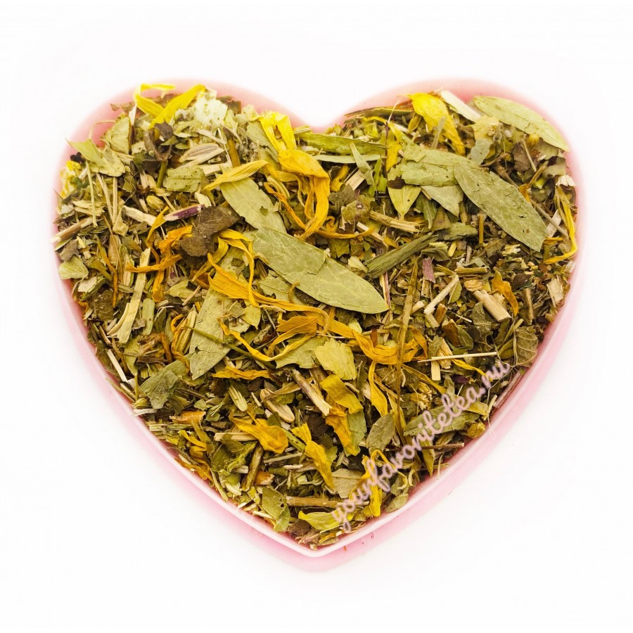 Травяной чай «Для Похудения»