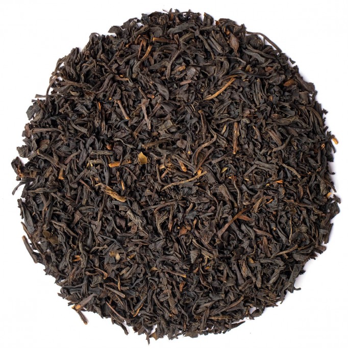 Красный китайский чай «Кимун» 