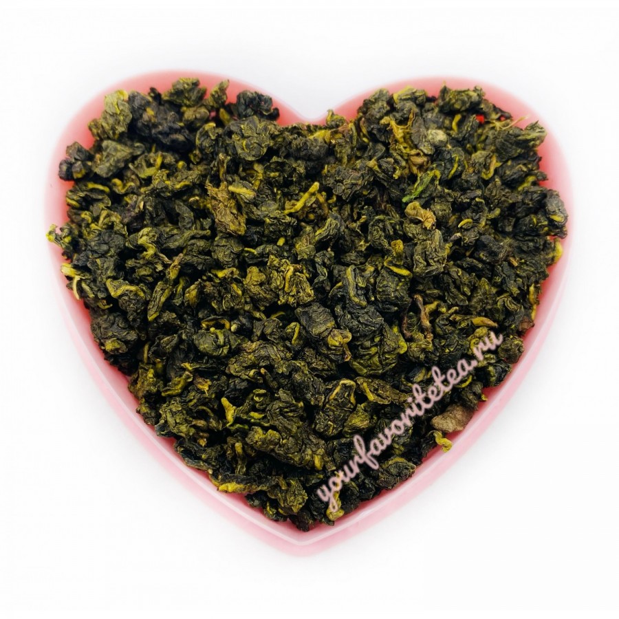 Премиальный чай Молочный улун 75 гр